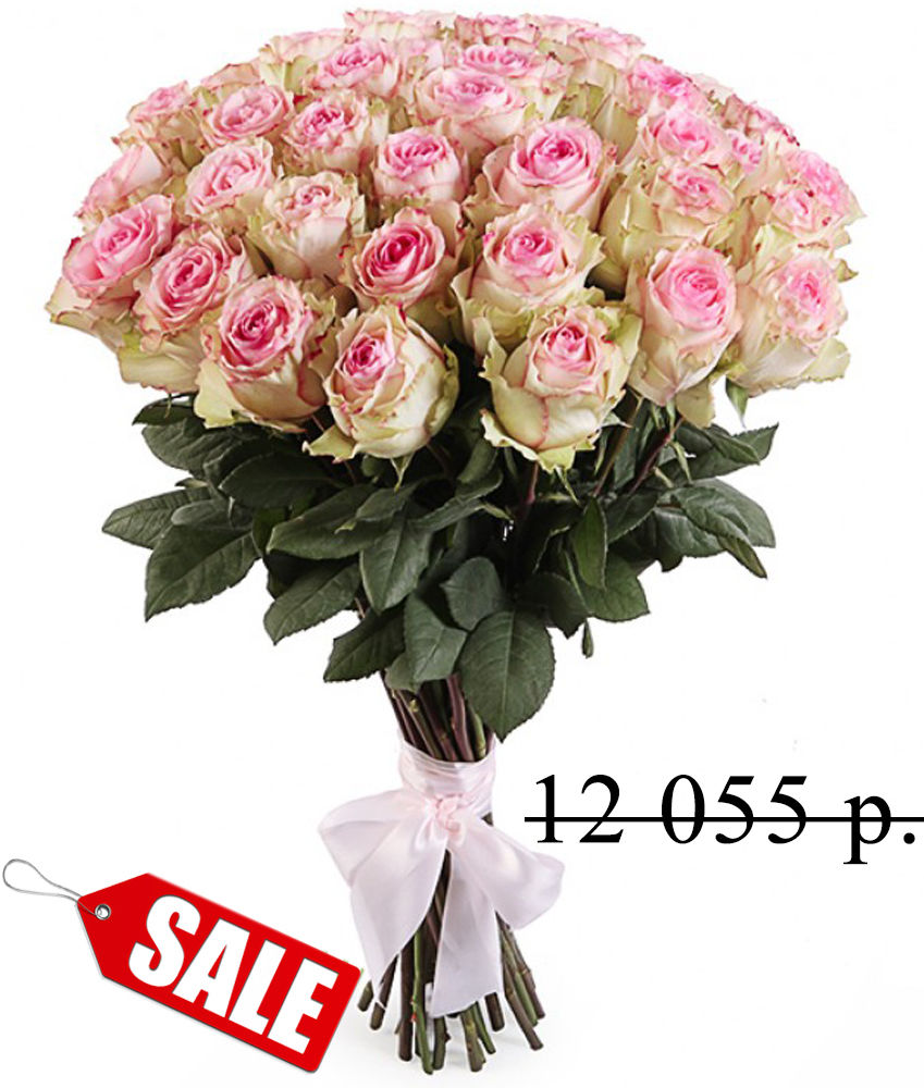 

Букет из Розы Эсперанса 70см Эквадор (КРУПНЫЙ БУТОН)