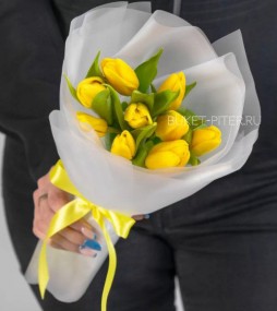 Букеты цветов для мужчины